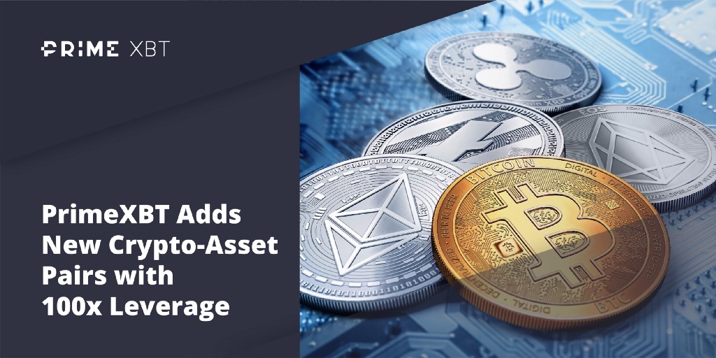 Flurex Option Introduces Even More Digital Asset Trading Pairs Flurex Option Introduces Even More Digital Asset Trading Pairs - 1 C8OYMqGFQHaaXxreVF4loQ