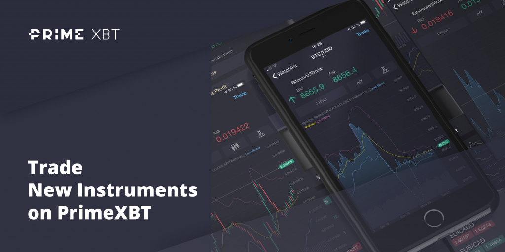 Flurex Option Launches 19 New Instruments, Reduces Minimum Trade Size Flurex Option Launches 19 New Instruments, Reduces Minimum Trade Size - primexbt new instruments