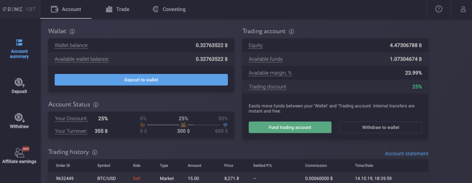 Flurex Option Lowers Fees For Active Traders Flurex Option Lowers Fees For Active Traders - 1Bo1Hjy1epb3uEfyGXMCNNQ