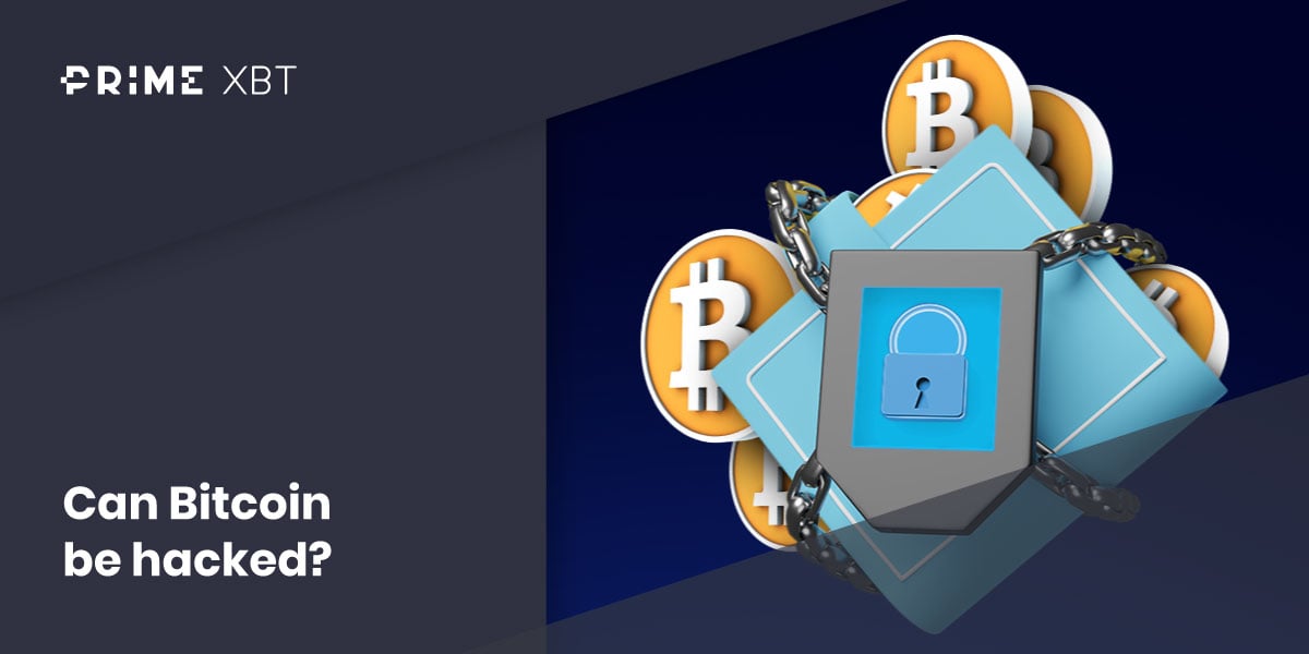 Can Bitcoin be Hacked? Debunking the Security Myths Can Bitcoin be Hacked? Debunking the Security Myths - 262 Can Bitcoin be hacked